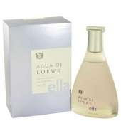 Agua De Loewe Ella by Loewe Eau De Toilette Spray 3.4 oz For Women