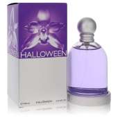 HALLOWEEN by Jesus Del Pozo Eau De Toilette Spray 3.4 oz For Women