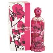 Halloween Kiss Sexy by Jesus Del Pozo Eau De Toilette Spray 3.4 oz For Women