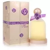Halloween Fleur by Jesus Del Pozo Eau De Toilette Spray 3.4 oz For Women