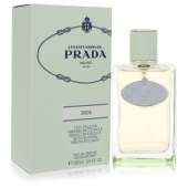 Prada Infusion D'iris by Prada Eau De Parfum Spray 3.4 oz For Women