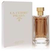 Prada La Femme by Prada Eau De Parfum Spray 3.4 oz For Women