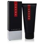 Prada Luna Rossa Carbon by Prada Shower Gel 3.4 oz For Men