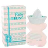 Baby Tous by Tous Eau De Cologne Spray 3.4 oz For Women