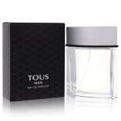 Tous by Tous Eau De Toilette Spray 3.4 oz For Men
