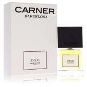 D600 by Carner Barcelona Eau De Parfum Spray 3.4 oz For Women