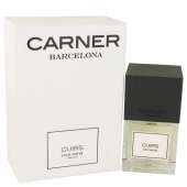 Cuirs by Carner Barcelona Eau De Parfum Spray 3.4 oz For Women