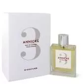 Annicke 3 by Eight & Bob Eau De Parfum Spray 3.4 oz For Women