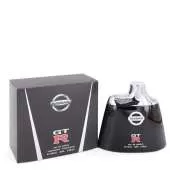 Nissan GTR by Nissan Eau De Parfum Spray 3.4 oz For Men