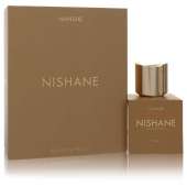 Nanshe by Nishane Extrait de Parfum (Unisex) 3.4 oz For Women