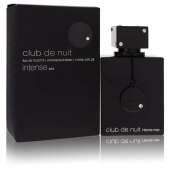 Club De Nuit Intense by Armaf Eau De Toilette Spray 3.6 oz For Men