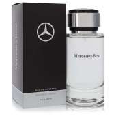 Mercedes Benz by Mercedes Benz Eau De Toilette Spray 4 oz For Men