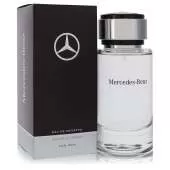 Mercedes Benz by Mercedes Benz Eau De Toilette Spray 4 oz For Men