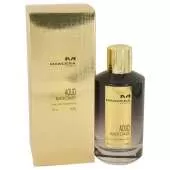 Mancera Aoud Black Candy by Mancera Eau De Parfum Spray (Unisex) 4 oz For Women