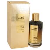 Mancera Aoud Caf? by Mancera Eau de Parfum Spray (Unisex) 4 oz For Women