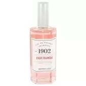 1902 Figue Blanche by Berdoues Eau De Cologne Spray (Unisex) 4.2 oz For Women