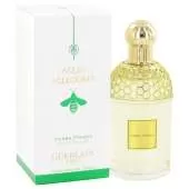 AQUA ALLEGORIA HERBA FRESCA by Guerlain Eau De Toilette Spray (Unisex) 4.2 oz For Women