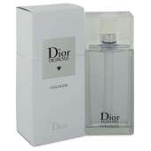 Dior Homme by Christian Dior Cologne Spray (New Packaging 2020) 4.2 oz For Men