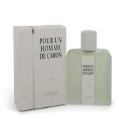 Caron Pour Homme L'eau by Caron Eau De Toilette Spray 4.2 oz For Men