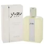 Yuzu Man by Caron Eau De Toilette Spray 4.2 oz For Men