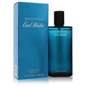 COOL WATER by Davidoff Eau De Toilette Spray 4.2 oz For Men