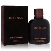 Dolce & Gabbana Intenso by Dolce & Gabbana Eau De Parfum Spray 4.2 oz For Men