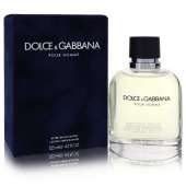 DOLCE & GABBANA by Dolce & Gabbana After Shave 4.2 oz For Men