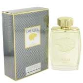 LALIQUE by Lalique Eau De Parfum Spray 4.2 oz For Men