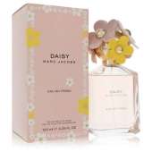 Daisy Eau So Fresh by Marc Jacobs Eau De Toilette Spray 4.2 oz For Women
