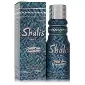 Shalis by Remy Marquis Eau De Cologne Spray 4.2 oz For Men