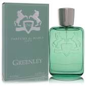 Greenley by Parfums De Marly Eau De Parfum Spray (Unisex) 4.2 oz For Men