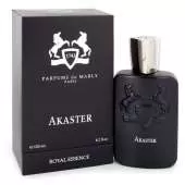 Akaster Royal Essence by Parfums De Marly Eau De Parfum Spray (Unisex) 4.2 oz For Men