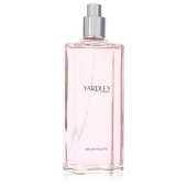 English Rose Yardley by Yardley London Eau De Toilette Spray (Tester) 4.2 oz For Women