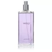 April Violets by Yardley London Eau De Toilette Spray (Tester) 4.2 oz For Women