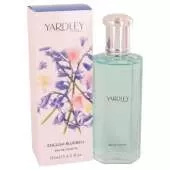 English Bluebell by Yardley London Eau De Toilette Spray 4.2 oz For Women