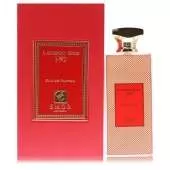 Emor London Oud No. 3 by Emor Eau De Parfum Spray (Unisex) 4.2 oz For Women