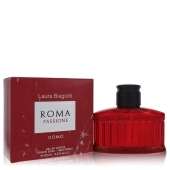 Roma Passione by Laura Biagiotti Eau De Toilette Spray 4.2 oz For Men