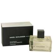 ANGEL SCHLESSER by Angel Schlesser Eau De Toilette Spray 4.2 oz For Men