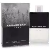 Armand Basi by Armand Basi Eau De Toilette Spray 4.2 oz For Men