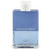 Armand Basi L'eau Pour Homme by Armand Basi Eau De Toilette Spray (Tester) 4.2 oz For Men