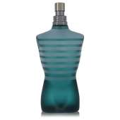 JEAN PAUL GAULTIER by Jean Paul Gaultier Eau De Toilette Spray (Tester) 4.2 oz For Men