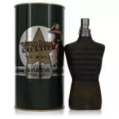 Jean Paul Gaultier Aviator by Jean Paul Gaultier Eau De Toilette Spray 4.2 oz For Men