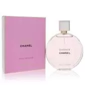 Chance Eau Tendre by Chanel Eau De Parfum Spray 5 oz For Women
