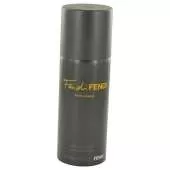 Fan Di Fendi by Fendi Deodorant Spray 5 oz For Men