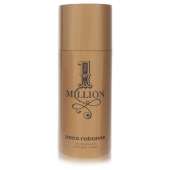 1 Million by Paco Rabanne Deodorant Spray 5 oz For Men