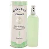 FACE A FACE by Faconnable Eau De Toilette Spray 5 oz For Women