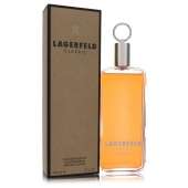 LAGERFELD by Karl Lagerfeld Eau De Toilette Spray 5 oz For Men