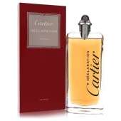DECLARATION by Cartier Parfum Spray 5 oz For Men