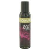 Jovan Black Musk by Jovan Deodorant Spray 5 oz For Women