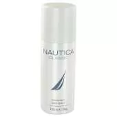Nautica Classic by Nautica Deodarant Body Spray 5 oz For Men